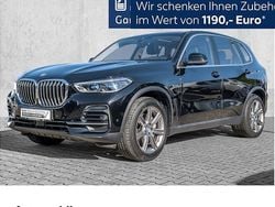 Schwarz Gebraucht 2023 BMW X5 Comfort Edition SUV | 54.770 € (Superpreis)