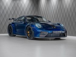 Blau Neu 2025 Porsche 992 | 271.261 €