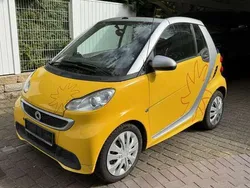 Smart ForTwo Cabrio