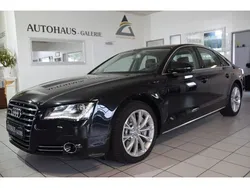 Gebraucht 2010 Audi A8 Limousine | 21.999 € (Guter Preis)
