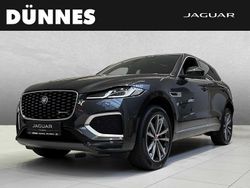 Grau Gebraucht 2023 Jaguar F-Pace R-Dynamic SUV | 74.960 €