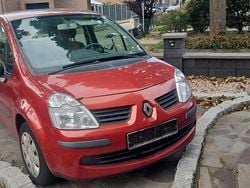 Gebraucht 2006 Renault Modus Van / Kleinbus | 1.600 € (Guter Preis)