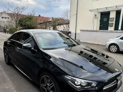 Gebraucht 2023 Mercedes CLA180 AMG Limousine | 32.000 € (Etwas zu teuer)