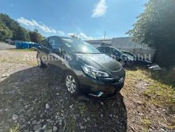 Grau Gebraucht 2017 Opel Corsa Innovation Kleinwagen | 4.990 € (Guter Preis)