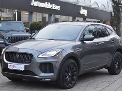 Gebraucht 2019 Jaguar E-Pace R-Dynamic SUV | 22.900 € (Guter Preis)