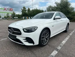 Mercedes E300