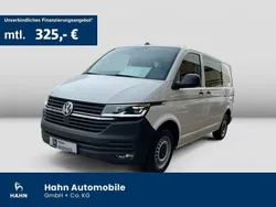 Weiß Gebraucht 2021 VW T6.1 Van | 25.900 €