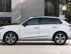 Arkonaweiß Neu 2025 Audi Q3 S-Line SUV | 52.993 € (Fairer Preis)