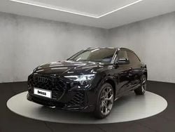Mythosschwarz metallic Neu 2025 Audi RS Q8 Ambiente SUV | 159.950 € (Guter Preis)