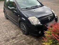Gebraucht 2009 Citroën C2 Kleinwagen | 1.200 € (Fairer Preis)
