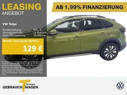Grün Gebraucht 2024 VW Taigo IQ Drive SUV | 19.790 € (Fairer Preis)