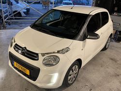 Weiß Gebraucht 2015 Citroën C1 Style Kleinwagen | 4.150 € (Superpreis)