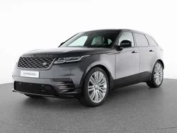 Carpathian grey Gebraucht 2023 Land Rover Range Rover Velar SE Dynamic SUV | 59.990 €