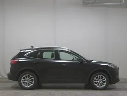 Schwarz Gebraucht 2020 Ford Kuga Titanium SUV | 16.980 € (Superpreis)