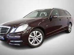 Mercedes E300