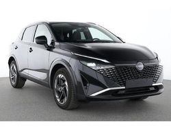 Pearl black Gebraucht 2025 Nissan Qashqai Comfort SUV | 27.850 € (Superpreis)