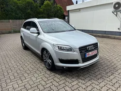 Silber Gebraucht 2009 Audi Q7 Advanced SUV | 6.999 € (Superpreis)