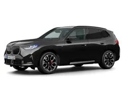 Saphirschwarz Neu 2025 BMW X3 Performance SUV | 64.500 € (Fairer Preis)