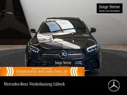Grau Gebraucht 2022 Mercedes E300 AMG Limousine | 39.890 € (Fairer Preis)