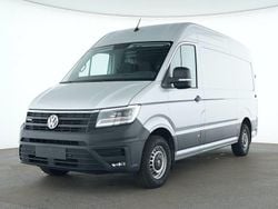 Silber Gebraucht 2022 VW e-Crafter Van | 19.980 € (Fairer Preis)