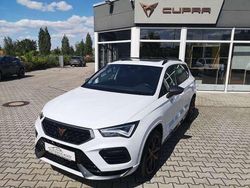 Nevada white Gebraucht 2022 Cupra Ateca Basis SUV | 32.390 € (Fairer Preis)