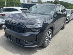 Black magic perleffekt Neu 2025 Skoda Kodiaq SportLine SUV | 48.495 € (Guter Preis)