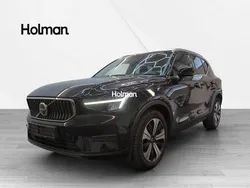 Schwarz Gebraucht 2022 Volvo XC40 Core SUV | 29.696 € (Guter Preis)