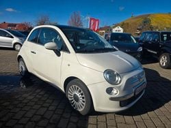 Weiß Gebraucht 2010 Fiat 500 Limousine | 3.900 € (Guter Preis)