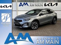 Lunarsilber Gebraucht 2024 Kia XCeed GT-Line SUV | 27.950 € (Fairer Preis)