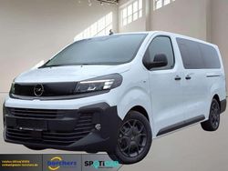Weiß Gebraucht 2025 Opel Vivaro Van | 39.950 € (Fairer Preis)