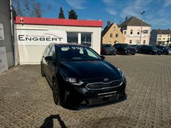 Schwarz Gebraucht 2020 Kia Ceed Sportswagon Spirit Kombi | 18.990 € (Fairer Preis)