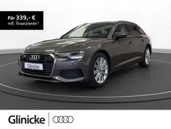 Sohobraun metallic Gebraucht 2018 Audi A6 Basis Kombi | 25.380 € (Fairer Preis)