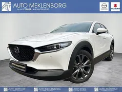 Purweiß Gebraucht 2020 Mazda CX-30 Edition SUV | 18.990 € (Fairer Preis)