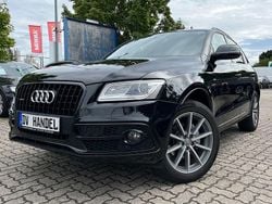 Schwarz Gebraucht 2015 Audi Q5 S-Line SUV | 20.999 € (Fairer Preis)
