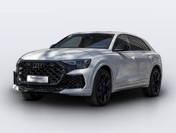 Weiß Gebraucht 2025 Audi RS Q8 Ambiente SUV | 149.888 €