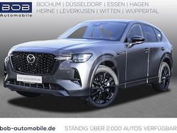 Grau Neu 2026 Mazda CX-60 Homura-Line SUV | 63.900 €