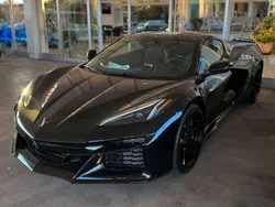 Schwarz Neu 2025 Corvette C8 Cabrio | 189.900 € (Etwas zu teuer)
