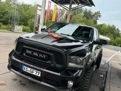 Schwarz Gebraucht 2016 Dodge Ram Abholung | 32.500 € (Guter Preis)