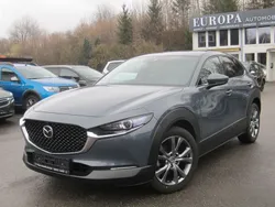 Grau Gebraucht 2020 Mazda CX-30 Selection SUV | 18.990 € (Guter Preis)