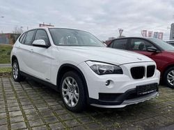 Alpinweiss iii Gebraucht 2015 BMW X1 SUV | 10.300 € (Superpreis)