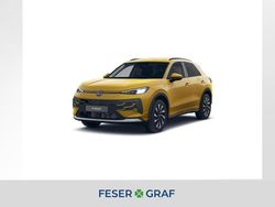 Canary yellow uni Neu 2025 VW T-Roc Life SUV | 39.420 € (Teuer)