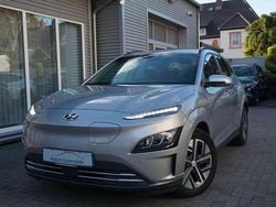 Silber Gebraucht 2023 Hyundai Kona Trend SUV | 24.470 € (Superpreis)