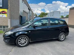 Gebraucht 2009 Seat Altea XL Stylance Van / Kleinbus | 3.500 € (Fairer Preis)