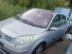 Gebraucht 2003 Renault Scénic Expression Van / Kleinbus | 1.500 € (Etwas zu teuer)