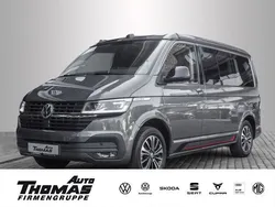 Indiumgrau metallic Gebraucht 2023 VW T6.1 Edition Van | 72.489 €