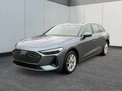 Horizontblau metallic/blau Neu 2024 Audi A5 Comfort Coupé | 48.640 € (Superpreis)