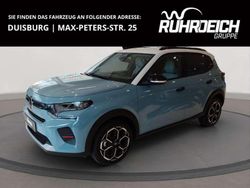Farbe blau monte carlo/typ aus Gebraucht 2025 Citroën C3 PureTech Kleinwagen | 19.490 € (Fairer Preis)