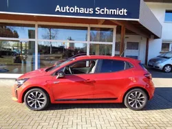 Aurorarot Neu 2025 Mitsubishi Colt Plus Kleinwagen | 24.900 € (Fairer Preis)