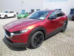 Soul red crystal m Neu 2025 Mazda CX-30 Homura-Line SUV | 30.860 €