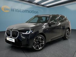 Grau Gebraucht 2025 BMW X3 M Sport SUV | 64.999 €